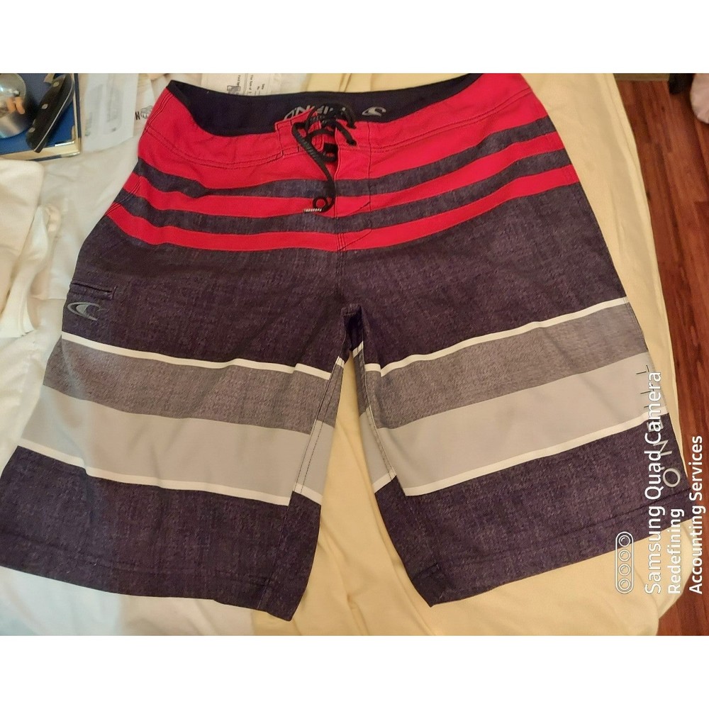 ONEILL Board Shorts Swim Shorts size 34
